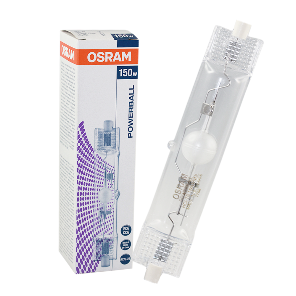 商品詳細 OSRAM HIDランプ HCI-TS150W/NDL/PB[生産終了／在庫